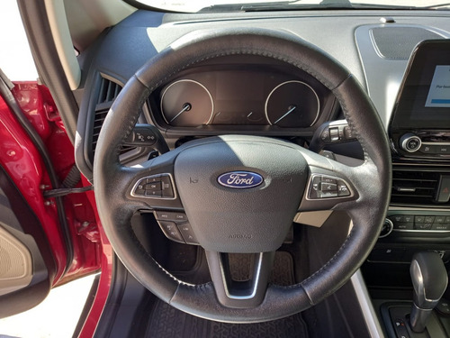 Ford Ecosport 2.0 Gdi Titanium 170cv 4x2