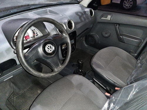 Vw Gol Trend 1.0