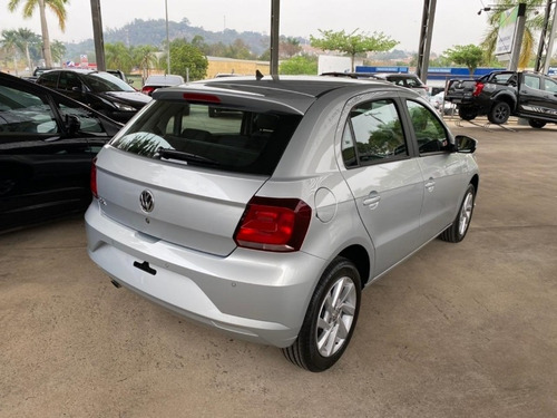 Imagem 4 de 8 de Volkswagen Gol 1.6 16v Msi Totalflex
