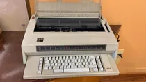 Comprar Maquinas De Escrever Elétrica Ibm Em Perfeito Estado.