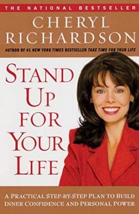 Stand Up For Your Life - Richardson