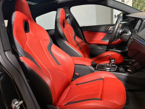 Bmw M235