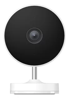 Cámara Seguridad Xiaomi Outdoor Camera Aw200 Color Blanco