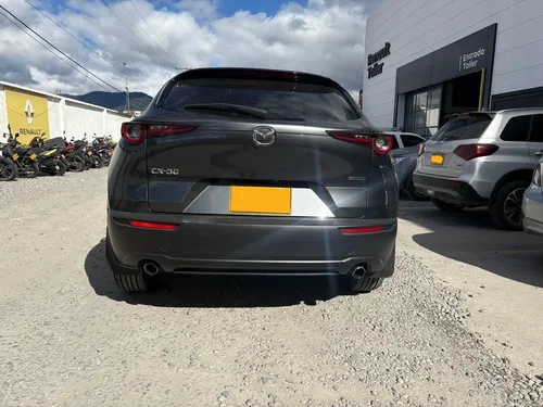 Mazda CX-30 2.0 Grand Touring Lx At Hibrido Ligero - Mhev