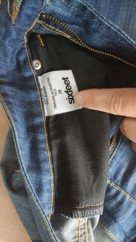 Pantalones