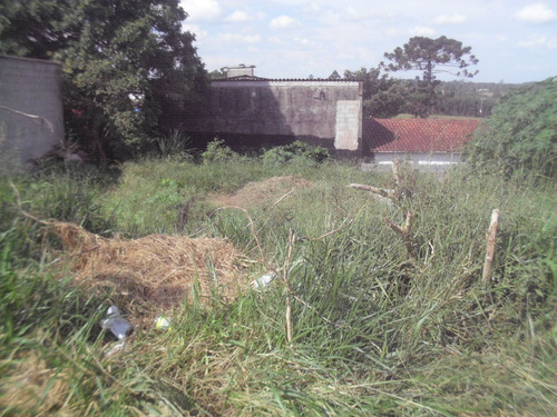 Imagem 2 de 6 de Terreno Com 250,00 M2 No Residencial Europa