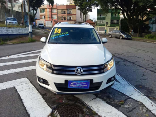 Volskwagem Tiguan Tsi Teto 2014