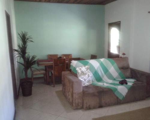 Casa Para Venda Em São Gonçalo/rj - Mi-115 - 69495732