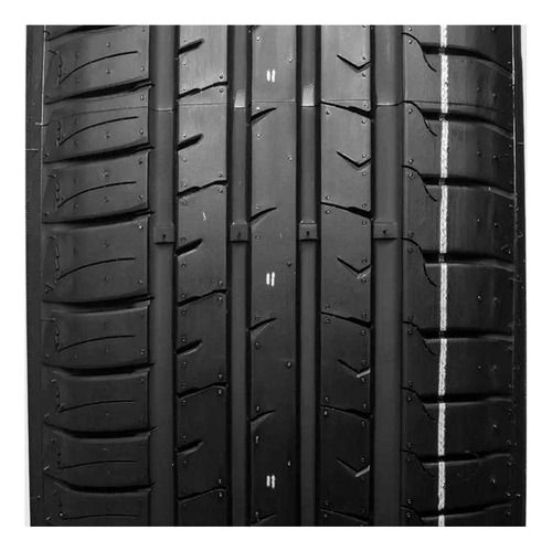 Kit 2 Pneus Sunset Aro 17 225/50r17 Enzo G1 98w