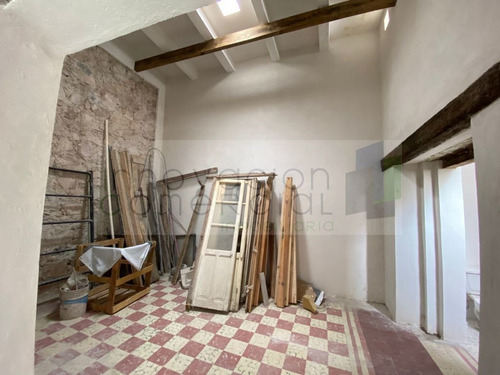 Imagen 9 de 16 de Centro Histórico, Casa En Renta Con Uso De Suelo Mixto