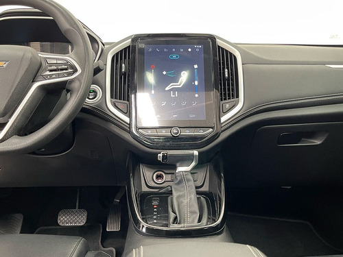 Chevrolet Captiva 1.5 Premier At