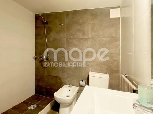 Imagen 7 de 10 de Apartamento Monoambiente Imperdible En Tres Cruces