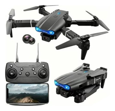 Drone E99 Pro Doble Camara