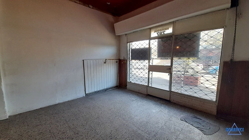 Imagen 5 de 9 de Alquiler - Villa Lynch - Heredia Al 700 - Local 22 Mts.
