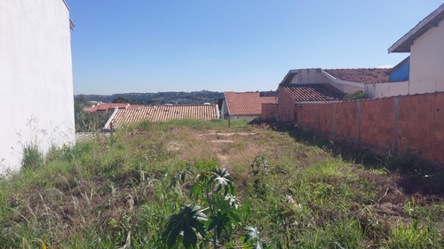 Maravilhoso Terreno À Venda Em Valinhos, Esperando Por Você Na Fonte Nova!