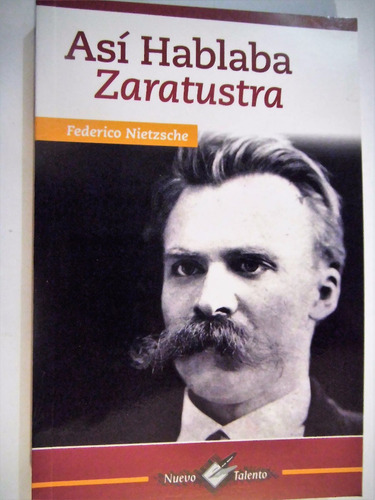 Imagen 2 de 10 de Paquete 4 Nietzsche Zaratustra Genealogía Moral Nacimiento T