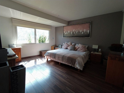 Imagen 2 de 27 de Venta Departamento Lomas De Bezares
