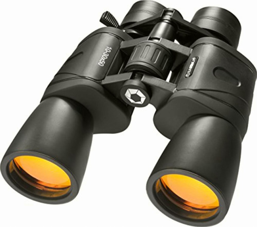 Barska Ab10168 10-30x50 Zoom Gladiator Binocular