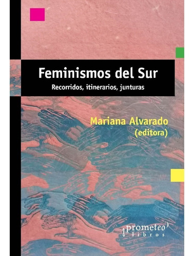 Feminismos Del Sur - Mariana Alvarado (compiladora)