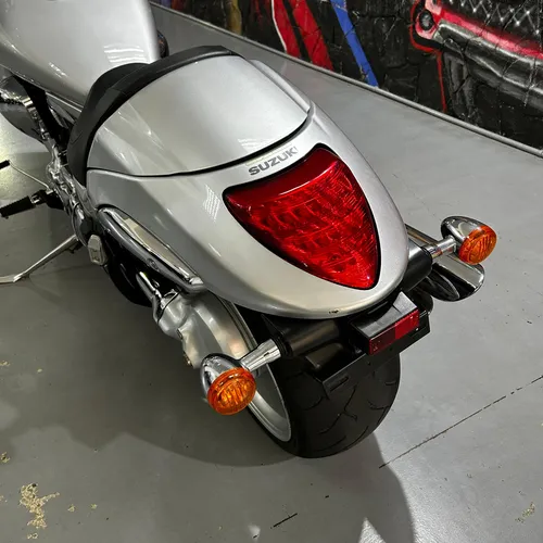Suzuki Vzr Boulevard 2006