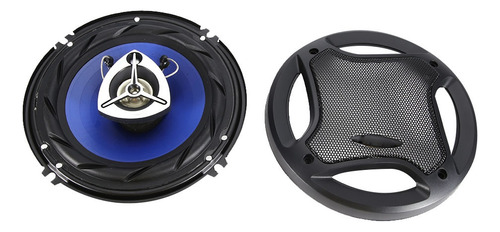 Altavoz, Subwoofer De Coche, Altavoz Estéreo De Música Coaxi