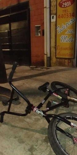 Bmx Krow