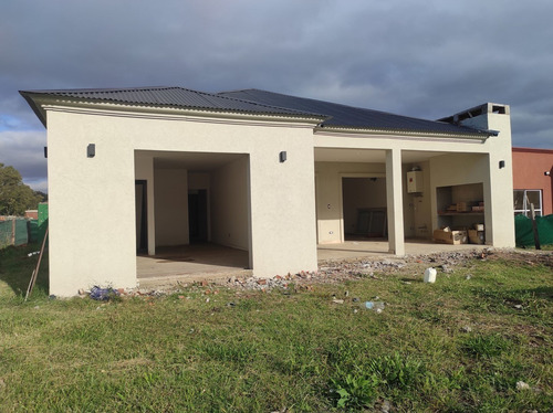 Imagen 6 de 6 de Casa En Venta Ubicado En Santa Lucia, Pilar Del Este, G.b.a. Zona Norte