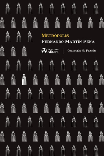 Metropolis - Fernando Martin Peña