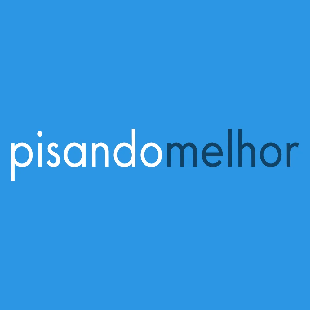 PISANDO MELHOR