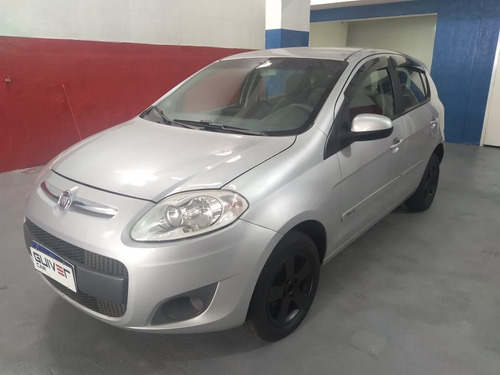 Palio Attractive 1.0