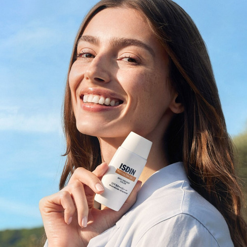 Isdin Fotoultra Spot Prevent Color Spf 50+ 50ml