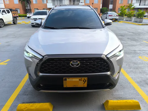 Toyota Corolla Cross 2.0 Xei