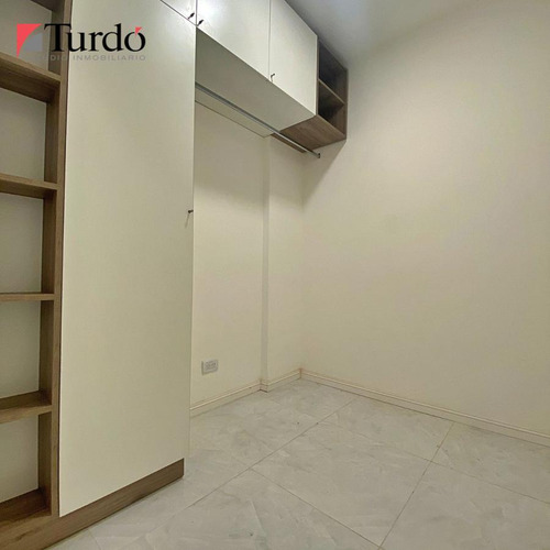Imagen 20 de 25 de Venta Departamento 2 Ambientes Con Dependencia A La Calle - Zona Centro - Mar Del Plata. Ficha 1373
