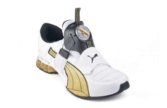 tenis puma disc masculino mercadolivre