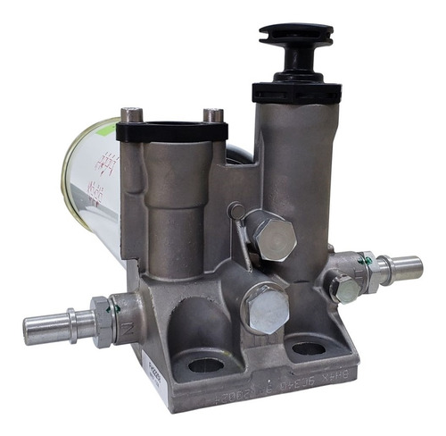 Imagem 4 de 4 de Filtro Combustivel Sedimentador Ford Cargo 2422e