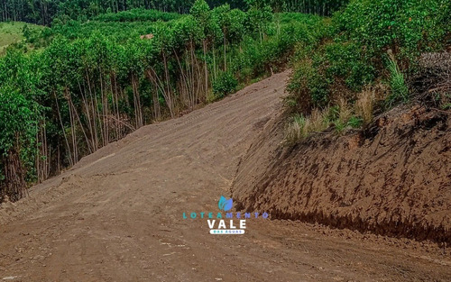 Imagem 1 de 14 de (je)loteamento Residencial Vale Das Águas - Venha Conhecer