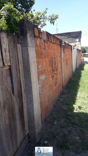 Imagem 13 de 24 de Terreno Em Albuquerque, Belford Roxo/rj De 500m² À Venda Por R$ 50.000,00 - Te1483343-s