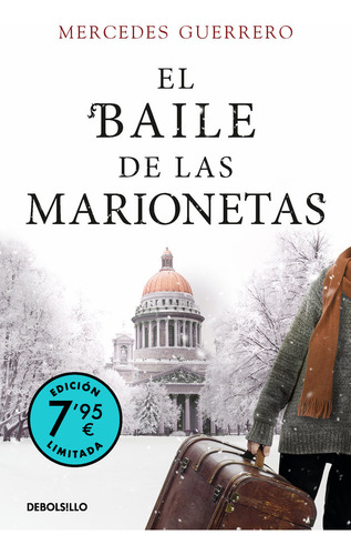 Libro El Baile De Las Marionetas Edicion Limitada A Preci...