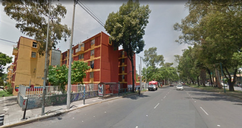 Departamento En Venta En Av. Sta Ana, Coapa, Coyoacán, Cdmx, Sh05