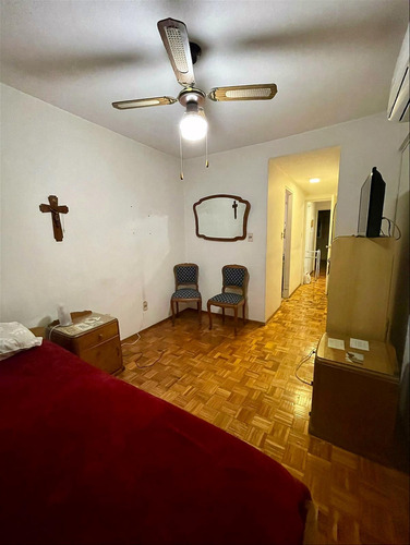 Imagen 13 de 18 de Venta Apartamento 3 Dormitorios Y Garage Pocitos