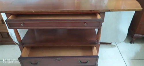 Mueble Auxiliar Para Servir (Usado)