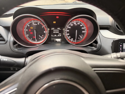 Suzuki Swift Live 1.2l