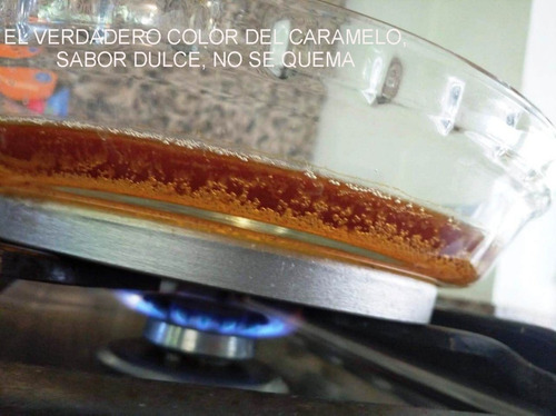 Imagen 7 de 8 de Difusor Cocina Aluminio Inyectado Auténtico Tnr 18cm