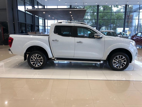 Nissan Frontier 2.3 Le Cd 4x4 At #02