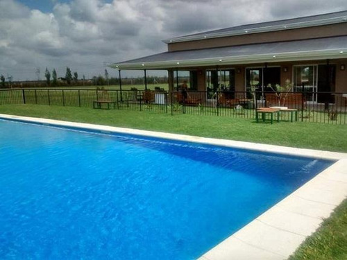 Imagen 6 de 8 de Terreno -interno - Lagos De San Eliseo-venta