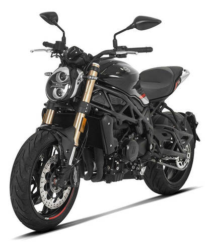 Benelli 752 S - Créditos Prendarios! Consultá Contado!