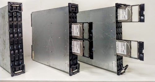 Lote 10 Computador Servidor Bosch Storage(vl.unitário)