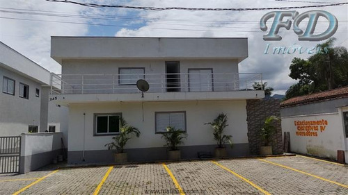 Imagem 5 de 10 de Sobrados Em Condomínio À Venda Em Caraguatatuba/sp - Compre O Seu Sobrados Em Condomínio Aqui! - 1492319