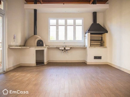 Imagem 9 de 10 de Apartamento À Venda Em São Paulo - 51570