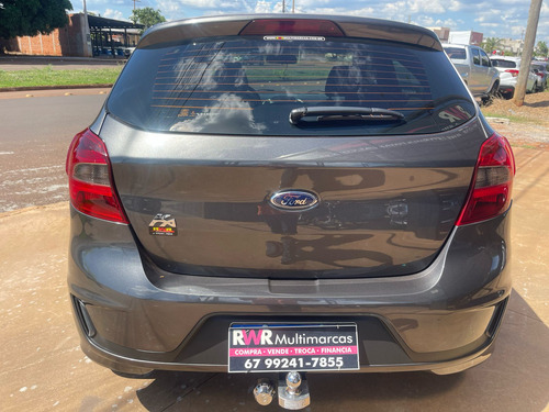 Ford Ka 1.0 SE (Flex)